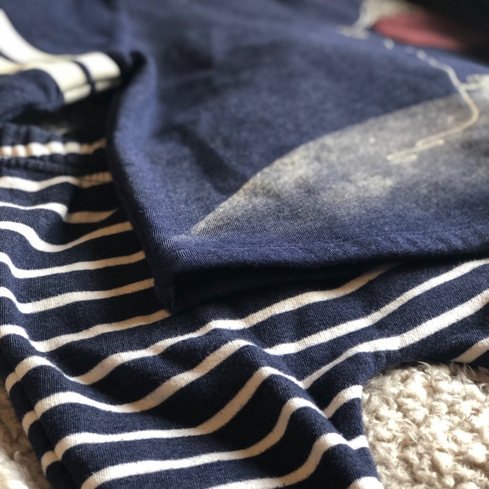 Boys Two Piece Set